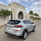 للبيع توسان ديزل 2019 فضي دبل مكينة كبيرة اقبل البدل
