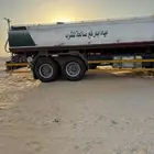 للبيع تانكي سقس