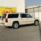 اسكاليد نضيف فل كامل بلاتنيوم2010