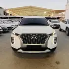 بلاسيد 2020 (بنزين) 7 مقاعد وارد كوريا