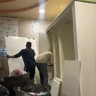 دولاب ملابس كبير