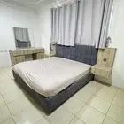 غرفه نوم تايلندي