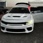 تشارجر 2016 تشليح ( قطع غيار فقط )