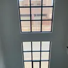 شباك ألمنيوم