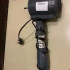موتور مروحه كينوود. Kenwood لا يعمل