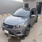 شيري تيجو 2 موديل 2024