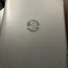 لابتوب Hp لمس