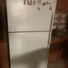 ثلاجه امريكيه كبيره
