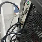 بيسي 4060 وشاشه