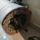 جراج باب كهربائي