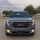 GMC 2016 ممشى قليل