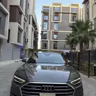 Audi A8 s line 2018 مخزن