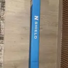 تضليله ان شيلد كامل السيارة جيلي امجراند 25 01كامل الأمامي