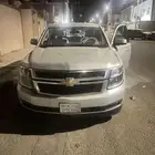 تاهو 2020 فضي