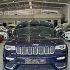 جيب شيروكي فل كامل 2018