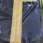 بشت جديد لم يستخدم
