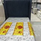 أسرة فندقية جميع المقاسات