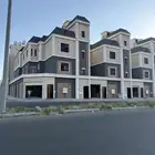 للبيع شقق سكنية فاخرة بالقرب من ممشاا الراقي وجميع الخدمات