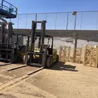 فور كلفت 7 طن للاجار