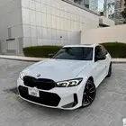 bmw m340i 2025