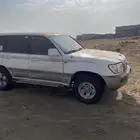 لاندكروزر صالون للبيع تتشليح