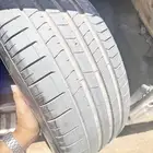 274 45 21 و315 40 214 كفرات مقاسين امامي وخلفي