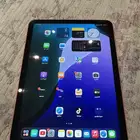 ايباد جيل 10 نظيف مع كرتونه