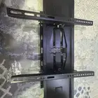 قاعده شاشه جداريه متحركه