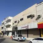 للبيع عمارة تجارية مؤجرة بشارع الوحدة