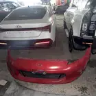 صدامات نيسان Z370