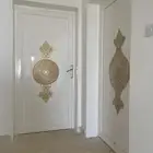 شقق عوائل فاخرة VIP دومة الجندل