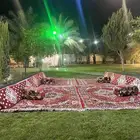 شاليه القاعد
