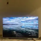 شاشة سوني 55 بوصة 4K