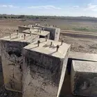 للبيع صبات لتثبيت مواصير إنارات