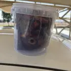 تمر 3 انواع من مزارع حايل