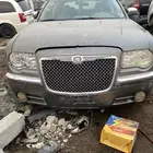 كرايزلر موديل 2009 تشليح