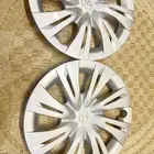 طياس طيس كامري 2025 وكالة