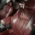 داخلية كلايسلر S احمر للبيع