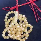 كهرمان كلنقرادي حر طبيعي