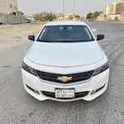 شفروليه إمبالا LS 2018