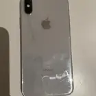 ايفون اكس 256GB