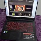 MSI GF63 Thin 95C لابتوب جيمنج