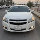 للبيع شفرولية ماليبو