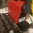 مكينة اسبريسو