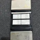 كتالوجات لكزس 430 2002