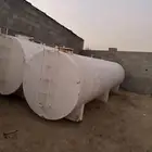 خزان مياه