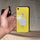 ايفون xr نضيف ما خش صيانه ابد ما يعلق ولاشي نضيف