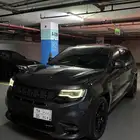 جراند شيروكي SRT8