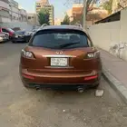 نيسان إنفينتي FX35