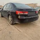 قطع غيار سوناتا 2008